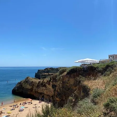 Apartment Duplex Com Vista Mar E Solario Privativo 6 Px *