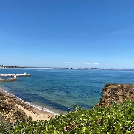 Apartment Duplex Com Vista Mar E Solario Privativo 6 Px *