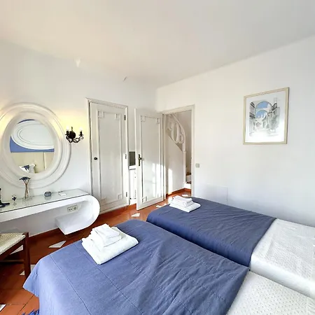 Duplex Com Vista Mar E Solario Privativo 6 Px * Lagos