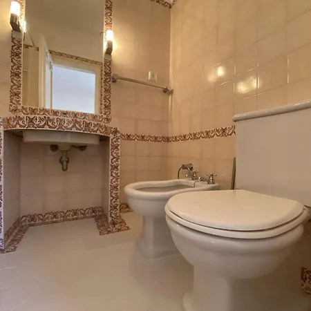 Apartment Duplex Com Vista Mar E Solario Privativo 6 Px *