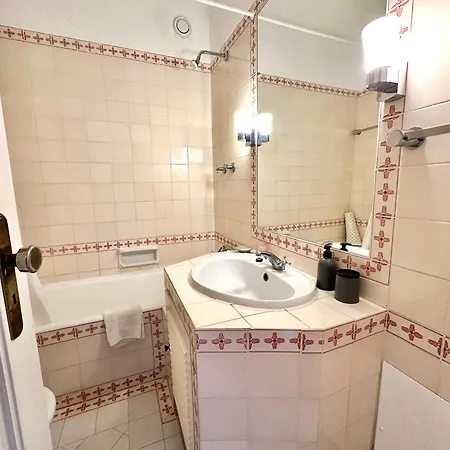 Apartment Duplex Com Vista Mar E Solario Privativo 6 Px