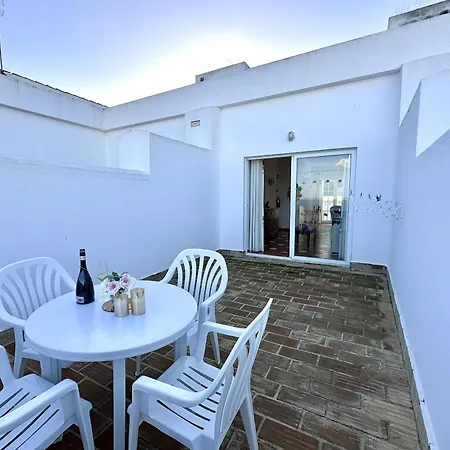 Apartment Duplex Com Vista Mar E Solario Privativo 6 Px *