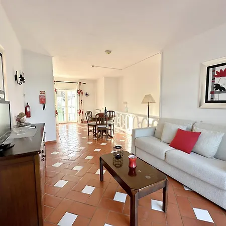 Duplex Com Vista Mar E Solario Privativo 6 Px Apartment Lagos